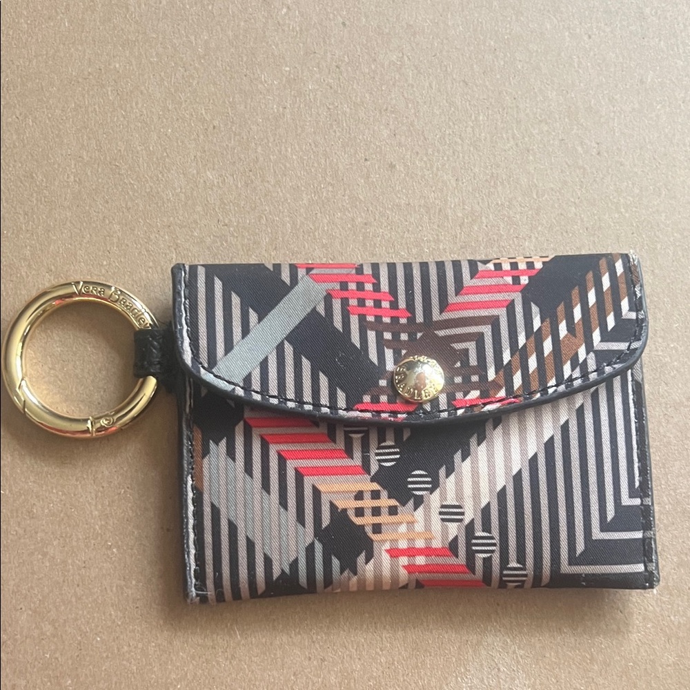 Vera Bradley Card Holder